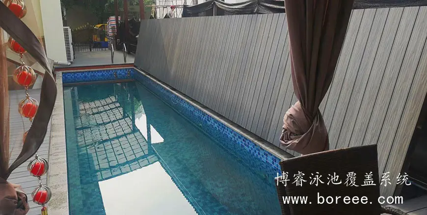 999策略手机论坛版自动游泳池盖经典代表作